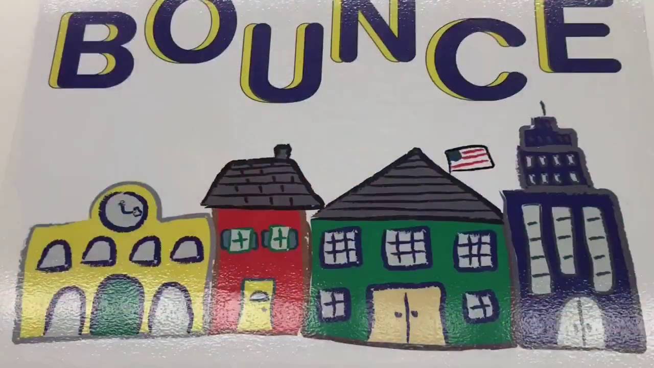 Bounce Town South Windsor YouTube