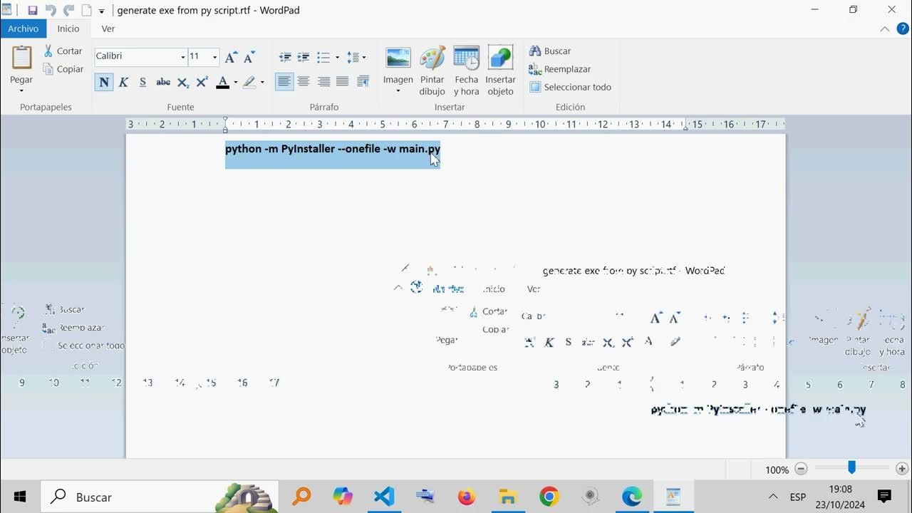 Convert Python Script To Executable Exe convertir Script Python A convert-python-script-to-executable-exe-convertir-script-python-a