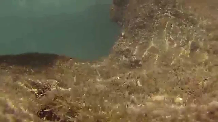 Mini Blue Lagoon