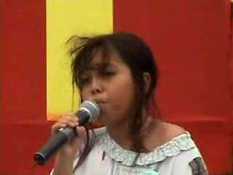 Catherine Loria - Ugoy Ng Duyan