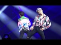 SuperM - (Taeyong and Ten) Baby Don't Stop