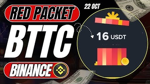 🚀 Free Binance Red Packet Code Today | Claim USDT, BTC & BNB Bonus | 22 Oct 2025