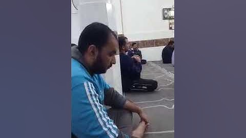 رائعة ق من عزبة المحلاوي للقارئ الشيخ أحمد صلاح العرباوي