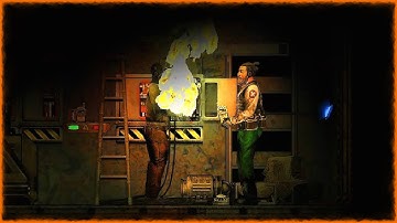 There is Nothing Normal In Barotrauma