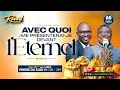 REVEIL DE LA FETE DES MOISSONS 3ème Soirée