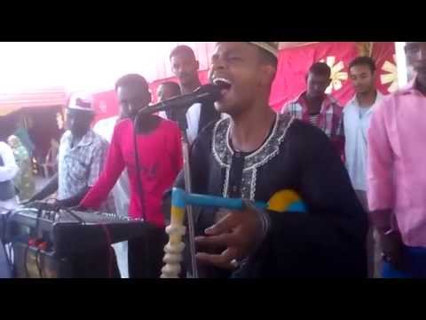 الحبيب عبد الله البرصه