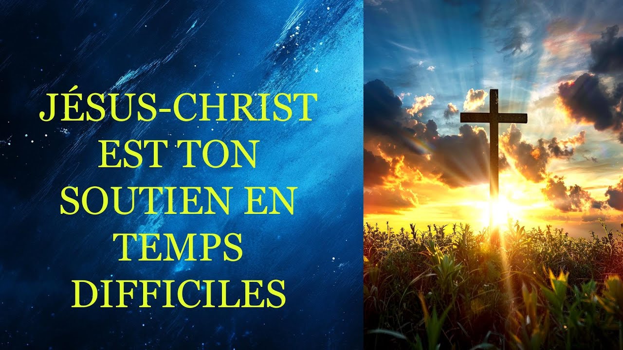 Obstacles Jesus Jésus t'aidera à surmonter tous les obstacles - YouTube