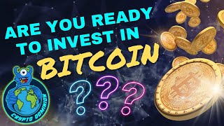 Mastering Bitcoin Investment: A Beginners Guide