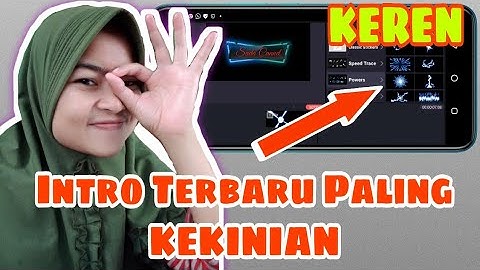 Cara Membuat Intro Youtube di Android menggunakan Kinemaster
