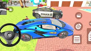 🤑 franklin purchase 💥 havy Pakistan Truck 🚒 new modified 🤑 car indian thift auto simulator