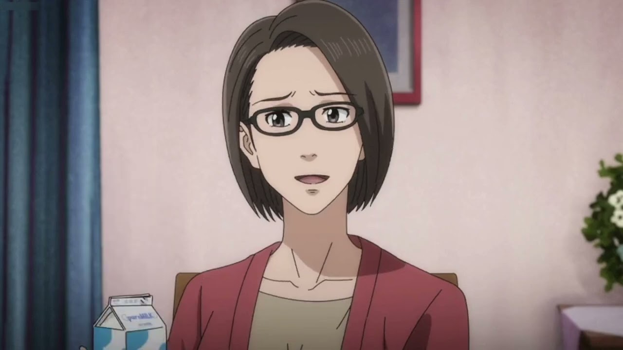 My Home Hero | マイホームヒーロー | Kyouichi Majima Drinks Milk With Lax | ENG DUB
