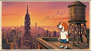 Twilight| 51 BPM Gentle Classical Music for Dogs