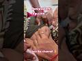 How to give Pentavalent vaccine ?!! Injection video !! # #viral #health #cutebaby #crying #shorts