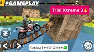 Trial Xtreme 3🔥|| Sport Version😱|| Android Gameplay✅||  screenshot 4