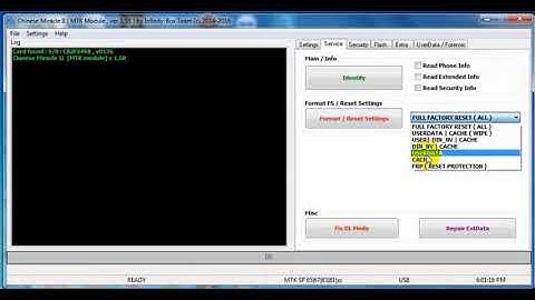 Symphony i100 Cm2 Boot  File Tested