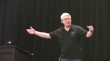 Agile Tour 2017 Sherbrooke - Keynote with Uncle Bob