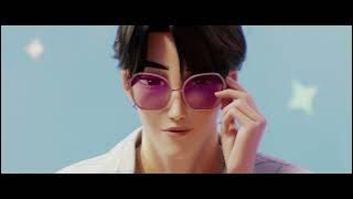 Soda Pop - Instrumental (Slowed / Reverb)