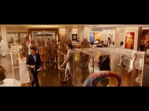 ფორსაჟი 7 - ბილეთები უკვე იყიდება