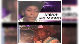 Maina Wa Nyaguthii & Sam Kinuthia -- Date Thutha Wa Mitha