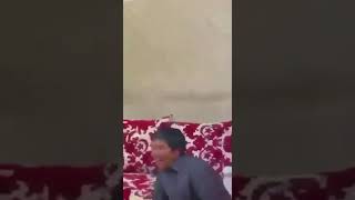 ‏🔴  فرحة طفل قطري بفتح الحدود مع المملكة العربية السعودية اللهم اجمع الشمل ووحد القلوب