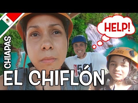 Video: 18 Redenen Om Nooit Naar Chiapas Te Reizen