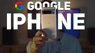 GOOGLE PIXEL 8 PRO - ОБЗОР ЛУЧШЕГО ANDROID В 2024 ГОДУ