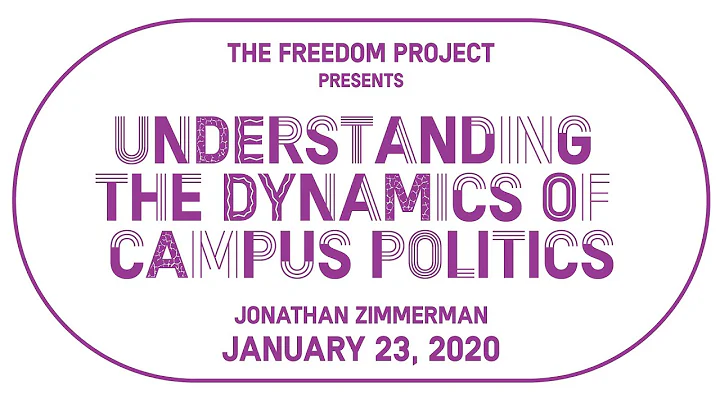 Understanding the Dynamics of Campus Politics