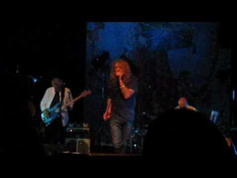 Robert Plant & Band of Joy - "Monkey" - Brady Theater - Tulsa, OK - 7/16/10