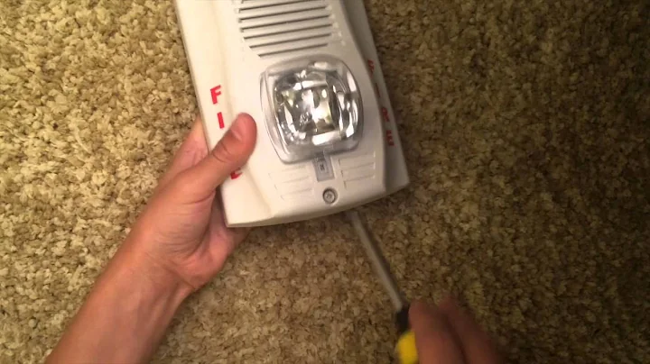 Review Of The System Sensor Low Frequency Sounder