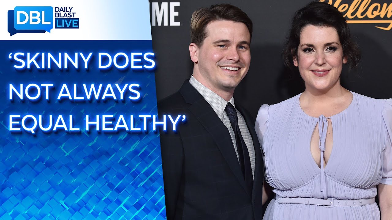 Who is Melanie Lynskey's husband Jason Ritter?...