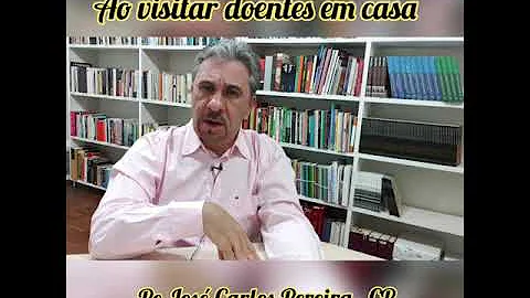 O que dizer para uma pessoa que está doente?