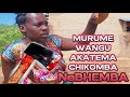 TSVINGWE Murume Wangu Gweja Akatema Chikomba NeDemo Anoda Bonde Chero Ndiri KuMwedzi TSVINGWE Murume Wangu Gweja Akatema Chikomba NeDemo Anoda Bonde Chero Ndiri KuMwedzi