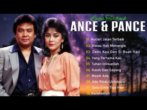 Ance Pance 2 Nostalgia Lagu Lawas 80an 90an 