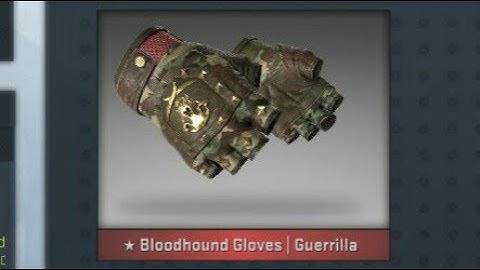 CS GO - Trustfactor Matchmaking in a nutshell