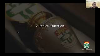 MME: Caring When Capacity Wanes: Ethical and Practical Challenges in Primary Care (12 July 2025)