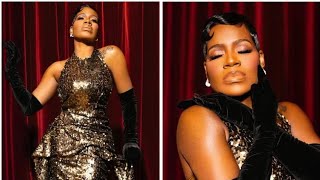 Fantasia sings a melody of her hits at Time 100 gala