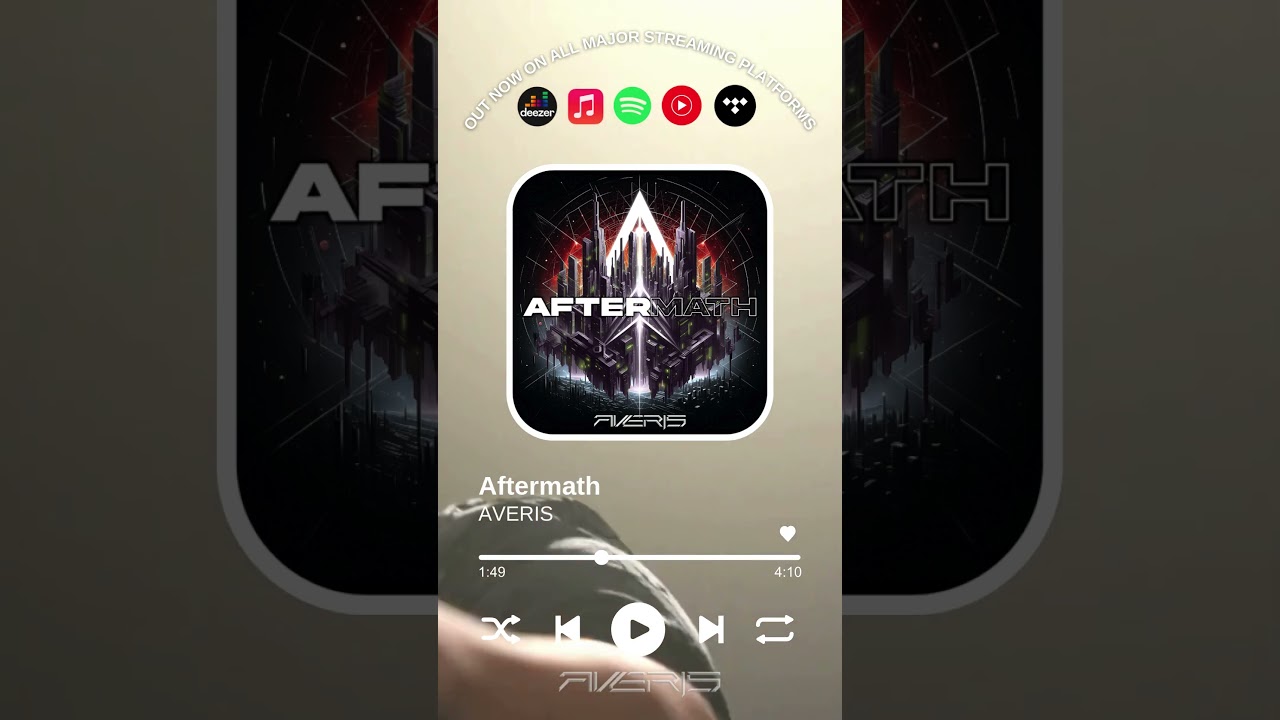 STREAMING EVERYWHERE NOW