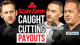 State Farm Sued for "Hail Damage Initiative"