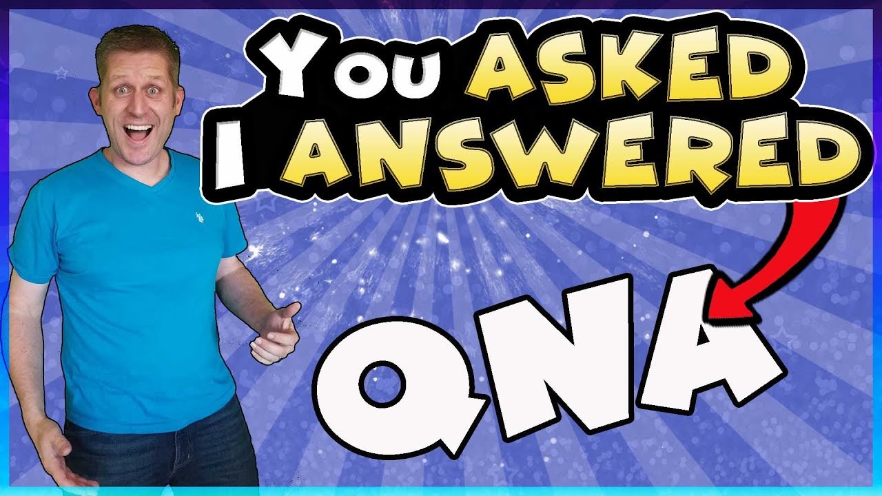 Brawl Stars And Lex Ask Me Anything Questions And Answers Q A Youtube - lex brawl stars age