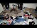 Photos depict squalor inside home of 5yearold taylor williams