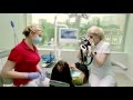 Реставрация зубов в клинике МистоДент| Стоматология Харьков