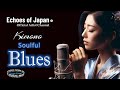 【🇯🇵65】ソウルフルな ブルース 集 / Chill Songs / 耳で感じる日本の美 | 17曲の心のプレイリスト | 勉強 作業 リラックス
