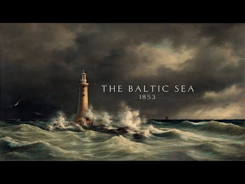 The Baltic Sea 1853