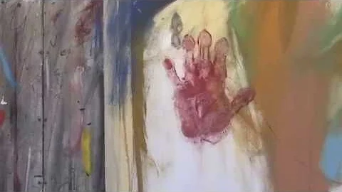 Rick Bartow: "Art Through Ancestry" Artist