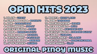 OPM HITS 2023 by Pastel Jam 2,516,264 views 1 year ago 1 hour, 33 minutes