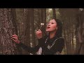 Iai Mane | Merrily | Official Music Video | Khasi Gospel Song