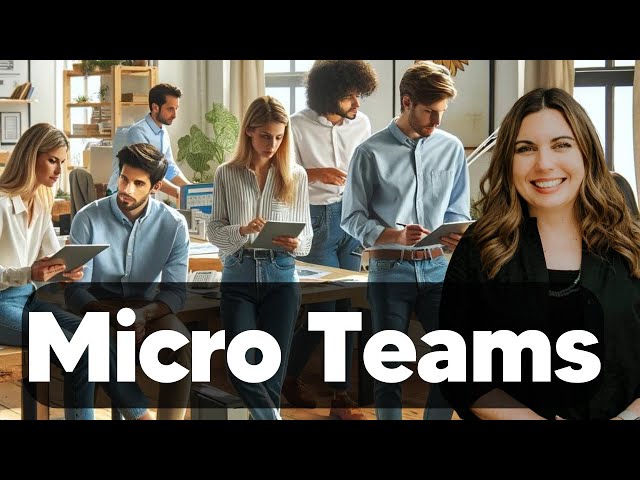 My Journey with the Micro Team Model: The Future of Real Estate class=