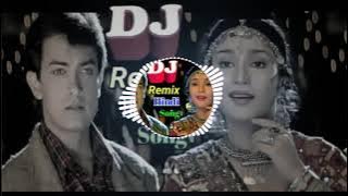 Pardesi pardesi jana nahi | old hindi dj song | Aamir khan & Karishma #mr_deepak_comedy