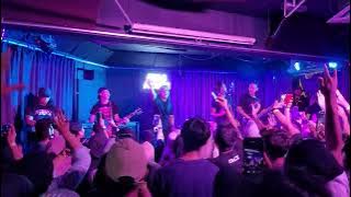 Hyper Act. - Kasih ( Live at Atas Angin Rock Show! ) #HyperAct #Kasih