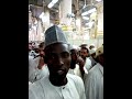 Almajirin Ma Aiki Na Sidi Ziyara Raudar ANNABI Almajirin Ma Aiki Na Sidi Ziyara Raudar ANNABI